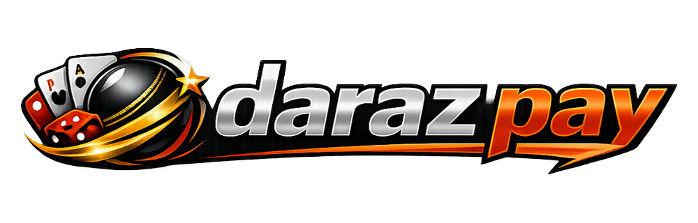 daraz pay logo